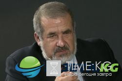 Чубаров о возвращении Крыма: "Это произойдет раньше, чем думают в Кремле"