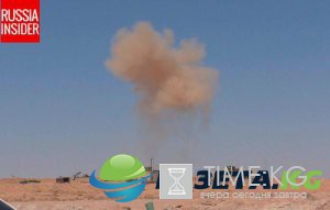 «Crocodiles» Mi-35, «Solntsepyok» and new howitzers: Russia's answer to American strike on Syrian army storming to Jordan and Iraq PHOTOS