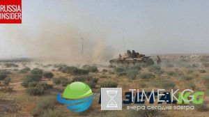 «Crocodiles» Mi-35, «Solntsepyok» and new howitzers: Russia's answer to American strike on Syrian army storming to Jordan and Iraq PHOTOS