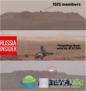 «Crocodiles» Mi-35, «Solntsepyok» and new howitzers: Russia's answer to American strike on Syrian army storming to Jordan and Iraq PHOTOS