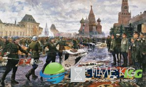 День Победы и русская идея