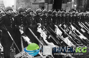 День Победы в Великой Отечественной войне 1941–1945 годов День Победы в Великой Отечественной войне 1941–1945 годов