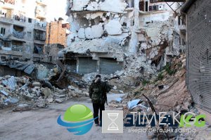 Для чего Башар Асад может объявить мобилизацию в Сирии Для чего Башар Асад может объявить мобилизацию в Сирии