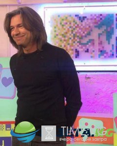 Дмитрий Маликов "по-царски" пренебрежительно оценил творчество Ольги Бузовой Дмитрий Маликов "по-царски" пренебрежительно оценил творчество Ольги Бузовой