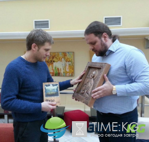 Дмитрий Шепелев получал зарплату не работая на Первом канале Дмитрий Шепелев получал зарплату не работая на Первом канале