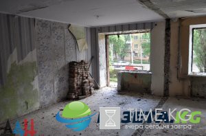 ДНР: Жители разрушенной девятиэтажки под аэропортом получат жилье в центре Донецка ДНР: Жители разрушенной девятиэтажки под аэропортом получат жилье в центре Донецка