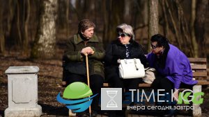 До +13 градусов прогнозируют в Челябинске днём 16 мая