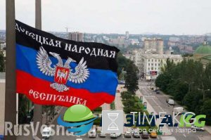 Донбасс: от «дожить до рассвета» до «забрать свое»