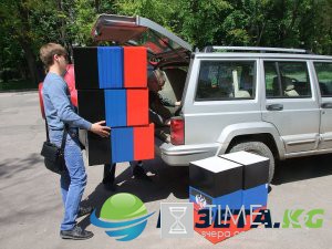 Донбасс: от «дожить до рассвета» до «забрать свое» Донбасс: от «дожить до рассвета» до «забрать свое»