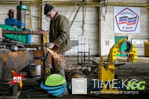 Донбасс: от «дожить до рассвета» до «забрать свое» Донбасс: от «дожить до рассвета» до «забрать свое»