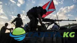 Донбасс, развитие событий: военкор сообщил об ударе возмездия ополчения; четкий сигнал Киеву от США