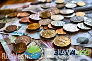 Дорожающая нефть поддержала рубль