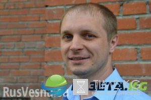 «Другой оппозиции у меня для вас нет» — скандального новосибирского политика «застукали» на встрече с американскими дипломатами