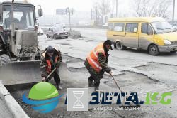 Движение на участке Комсомольского проспекта ограничат на неделю