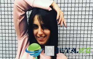 Джамала рассказала поклонникам о своем кумире (ФОТО) Джамала рассказала поклонникам о своем кумире (ФОТО)
