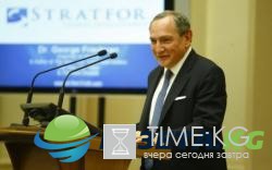 Джордж Фридман: нападение США на Северную Корею неминуемо