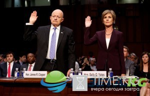 Экс-директор нацразведки США перепутал советскую и российскую разведку Экс-директор нацразведки США перепутал советскую и российскую разведку