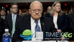 Экс-директор нацразведки США перепутал советскую и российскую разведку Экс-директор нацразведки США перепутал советскую и российскую разведку