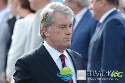 Эксперт о словах Ющенко про «войны РФ и Украины»: возможно, им движет обида