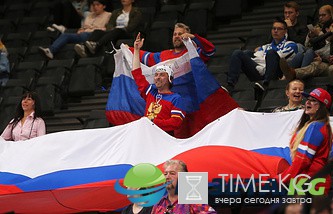 Эксперт: российским хоккеистам в матче ЧМ нужно использовать слабость канадского вратаря