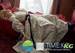 Эль Фэннинг появилась на обложке Vogue Эль Фэннинг появилась на обложке Vogue