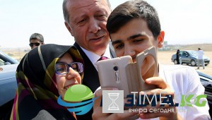 Эрдоган назвал себя «хранителем мира и свобод» Эрдоган назвал себя «хранителем мира и свобод»