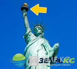 Эти секретные места, спрятаны у всех на виду. Фото