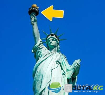 Эти секретные места, спрятаны у всех на виду. Фото