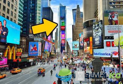 Эти секретные места, спрятаны у всех на виду. Фото