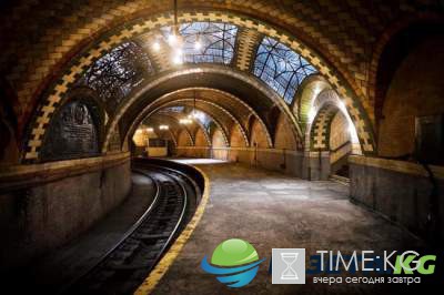 Эти секретные места, спрятаны у всех на виду. Фото