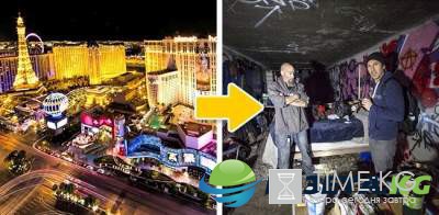 Эти секретные места, спрятаны у всех на виду. Фото