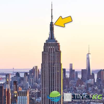 Эти секретные места, спрятаны у всех на виду. Фото