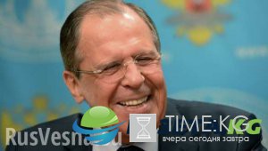 Это Лавров даже в Фергюсон не заезжал, — Захарова о заговорившей по-русски ведущей Fox News