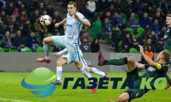 Еврокубковая гонка в РФПЛ подошла к финалу