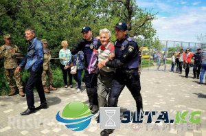 Фашизм не пройдет: Одесса поднимает голову 9 мая +ФОТО, Фашизм не пройдет: Одесса поднимает голову 9 мая +ФОТО,