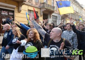 «Фашизм победил»: ветераны ВОВ на западе Украины доживают дни с чувством, что они проиграли