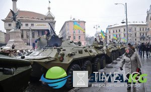 «Фашизм победил»: ветераны ВОВ на западе Украины доживают дни с чувством, что они проиграли