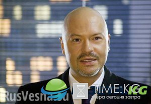 Федор Бондарчук возглавил «Украинские землячества России»