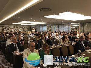 Форум в Греции: Европа должна отмечать День Победы вместе с Россией