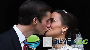 Фото со свадьбы Пиппы Миддлтон:Принц Гарри тоже побывал на празднике Фото со свадьбы Пиппы Миддлтон:Принц Гарри тоже побывал на празднике