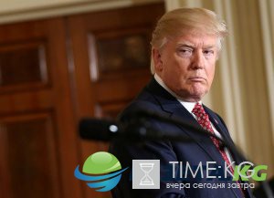 Газета WP обвинила Трампа в передаче секретных данных об ИГИЛ Сергею Лаврову