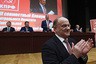 Геннадий Зюганов переизбран председателем КПРФ Геннадий Зюганов переизбран председателем КПРФ