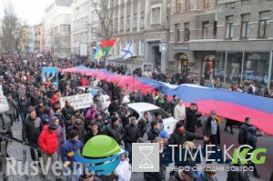 Герой харьковского сопротивления получил 6 лет за призывы к защите украинской конституции