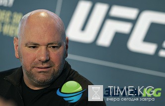 Глава UFC договорился с Макгрегором относительно боя с Мэйуэзером Глава UFC договорился с Макгрегором относительно боя с Мэйуэзером
