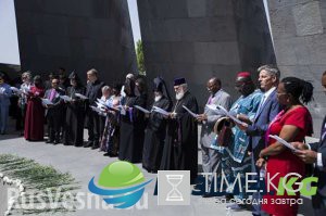 Гонения на церковь в «незалежной»: под Радой митинг, Всемирный совет церквей призывает Киев одуматься ДОКУМЕНТ, ФОТО