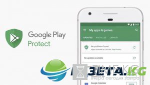 Google официально представила Android O: все, что нужно знать о ней пользователям iOS Google официально представила Android O: все, что нужно знать о ней пользователям iOS
