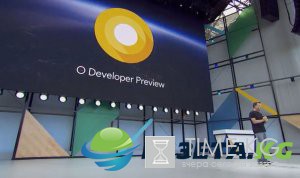 Google официально представила Android O: все, что нужно знать о ней пользователям iOS Google официально представила Android O: все, что нужно знать о ней пользователям iOS