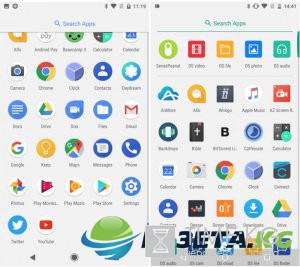 Google официально представила Android O: все, что нужно знать о ней пользователям iOS Google официально представила Android O: все, что нужно знать о ней пользователям iOS