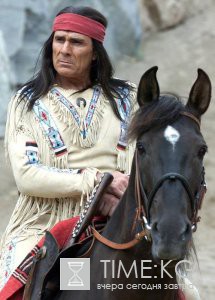 Гойко Митич: НАТО убило мою мать Гойко Митич: НАТО убило мою мать