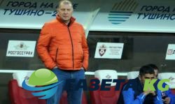 Григорий Иванов: Новой драки в матче с "Локо" не будет